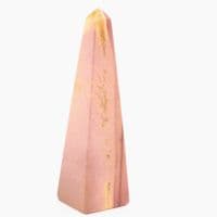 Moukaite Obelisk | KSC Crystals