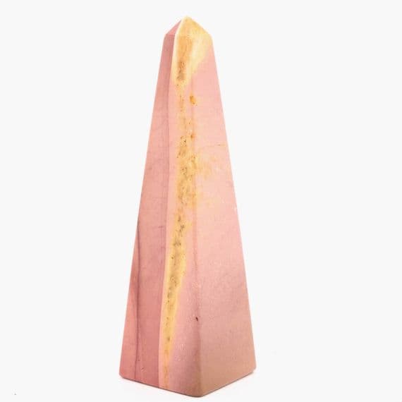 Moukaite Obelisk | KSC Crystals