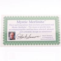 Mystic Merlinite