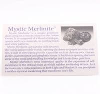 Mystic Merlinite