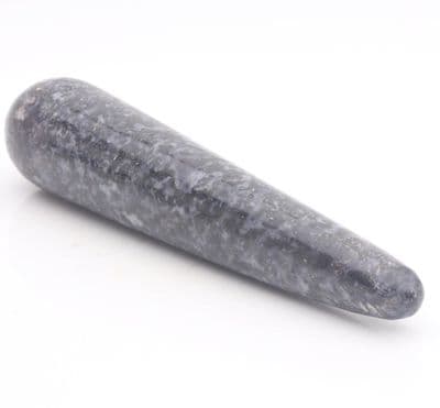 Mystic Merlinite Wand 2