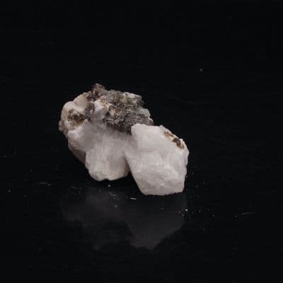Natrolite (Himalayas ) 11