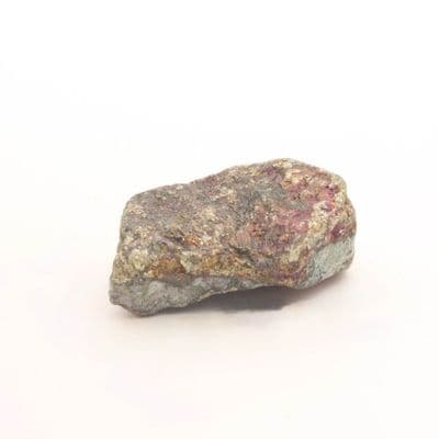 Natural Bornite 18