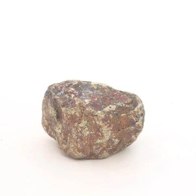 Natural Bornite 27