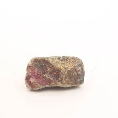 Natural Bornite 37