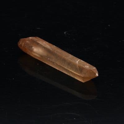 Natural Citrine Point (from the Congo) 15