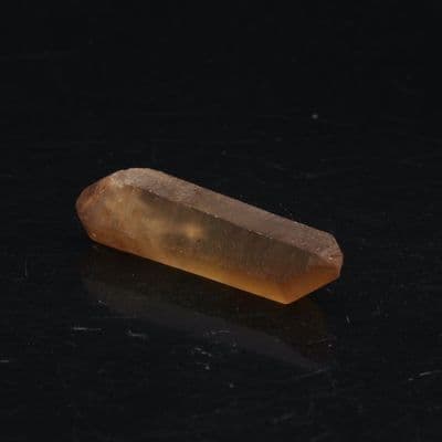 Natural Citrine Point (from the Congo) 26