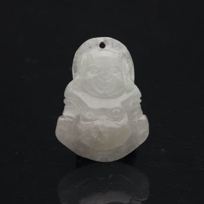 New Jade Buddha Head 3