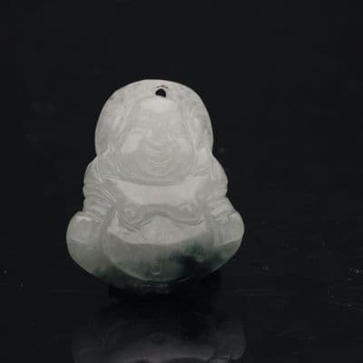 New Jade Buddha Head 4