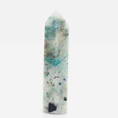 Nigerian Fluorite Point 10