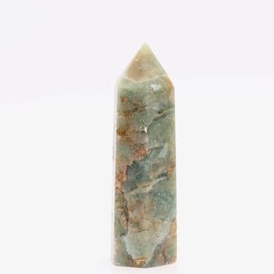 Nigerian Fluorite Point 11