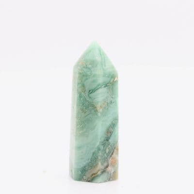 Nigerian Fluorite Point 13