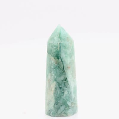 Nigerian Fluorite Point 14