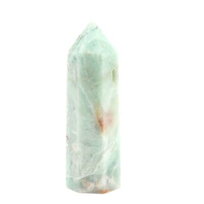 Nigerian Fluorite Point 2