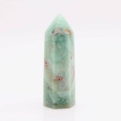 Nigerian Fluorite Point 5