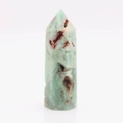 Nigerian Fluorite Point 8