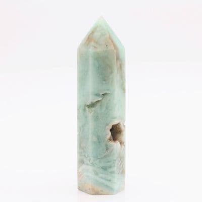 Nigerian Fluorite Point 9