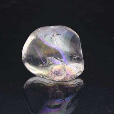 Opal Aura (Tumbled) 22