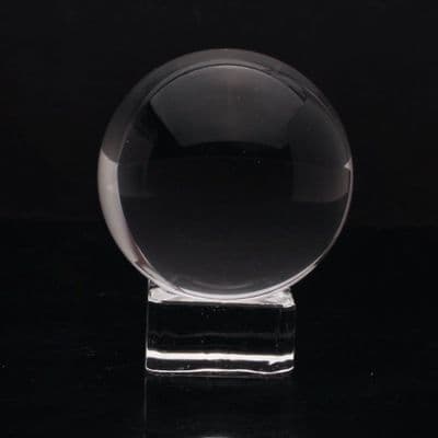Optical Glass Reflective Sphere