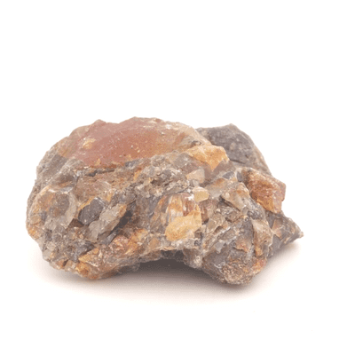 Orange Sphalerite 106