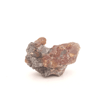 Sphalerite Zinc Blend

