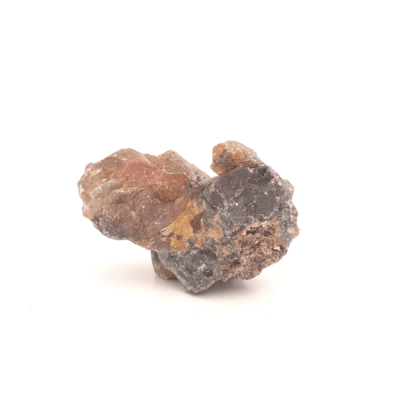 Sphalerite Zinc Blend

