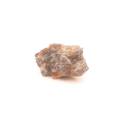 Orange Sphalerite 112