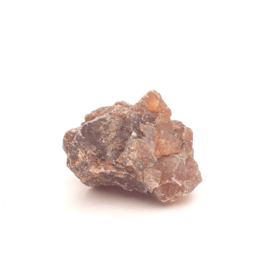 Orange Sphalerite 114