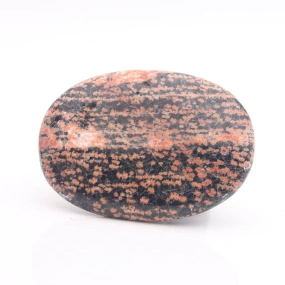 Orbicular Jasper