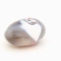 Orca Agate Pebble 10