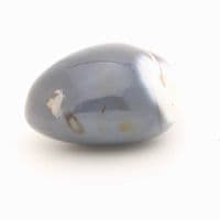 Orca Agate Pebble 11