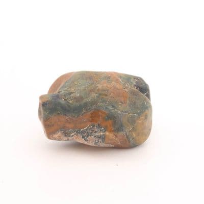 Orpheus Agate 2