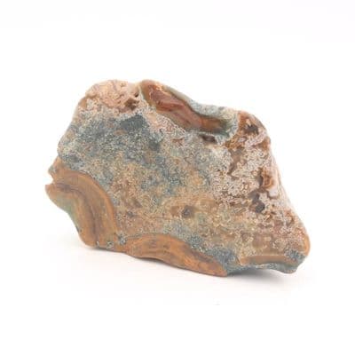 Orpheus Agate 8