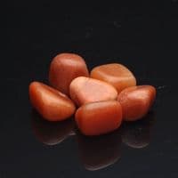 Peach Aventurine