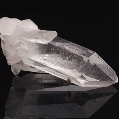 Peruvian Quartz Cluster 10