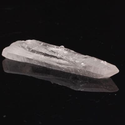 Peruvian Quartz Cluster 27