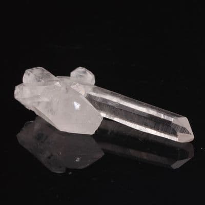 Peruvian Quartz Cluster 28