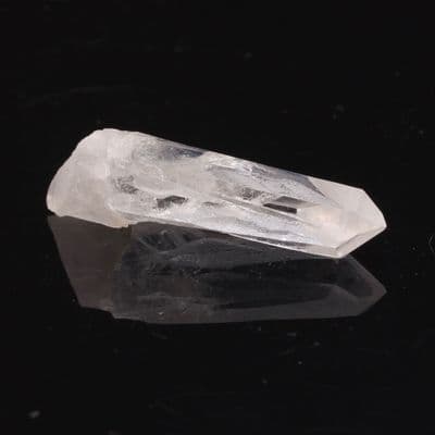 Peruvian Quartz Cluster 36