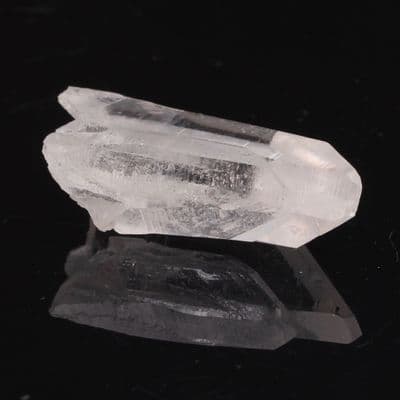 Peruvian Quartz Cluster 38