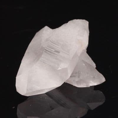 Peruvian Quartz Cluster 6