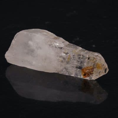 Petroleum Quartz 11