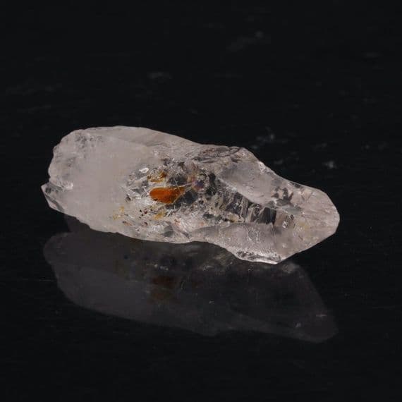 Petroleum Quartz 12