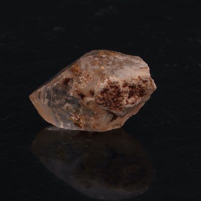 Petroleum Quartz 7