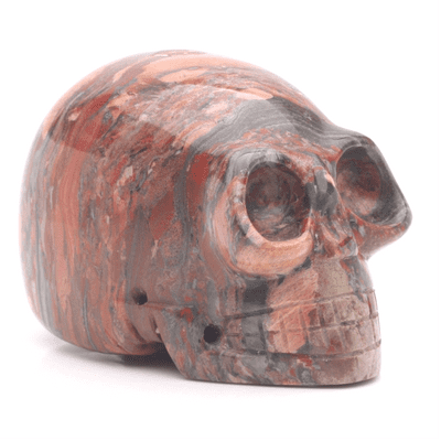 Picture Jasper Skull 1