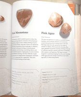 Pink Agate 100