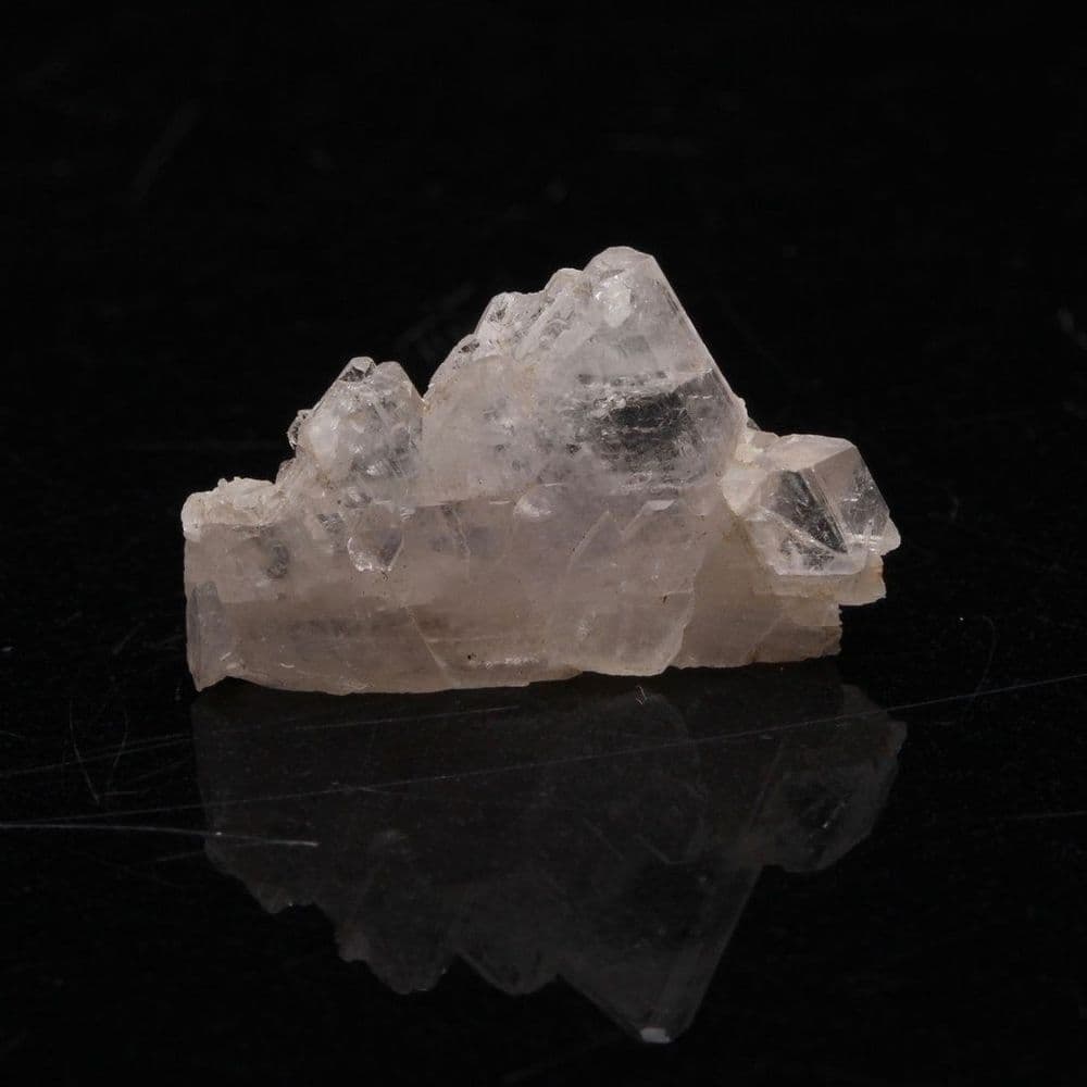 Pink Albite 16
