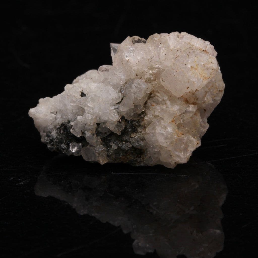 Pink Albite 8