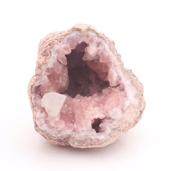 Pink Amethyst | KSC Crystals