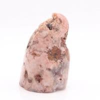 Pink Amethyst | KSC Crystals