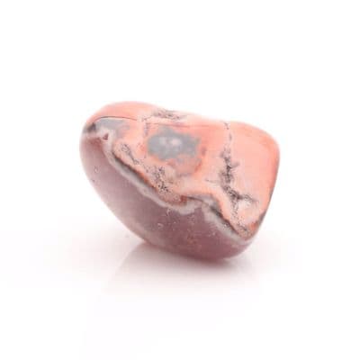 Pink Amethyst (Tumbled) 13